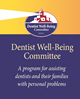 Maryland Dentist Well Being Brochure