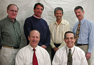 Committee Members