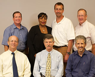 Committee Members