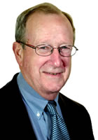 Jerry Yeoumans, DDS